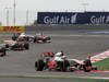 GP BAHRAIN, 22.04.2012- Gara, Lewis Hamilton (GBR) McLaren Mercedes MP4-27 