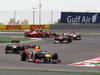 GP BAHRAIN, 22.04.2012- Gara, Mark Webber (AUS) Red Bull Racing RB8 