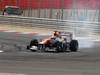 GP BAHRAIN, 22.04.2012- Gara, Paul di Resta (GBR) Sahara Force India F1 Team VJM05 