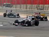 GP BAHRAIN, 22.04.2012- Gara, Kamui Kobayashi (JAP) Sauber F1 Team C31 