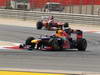 GP BAHRAIN, 22.04.2012- Gara, Mark Webber (AUS) Red Bull Racing RB8 davanti a Fernando Alonso (ESP) Ferrari F2012 