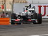 GP BAHRAIN, 22.04.2012- Gara, Sergio Prez (MEX) Sauber F1 Team C31 