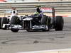 GP BAHRAIN, 22.04.2012- Gara, Bruno Senna (BRA) Williams F1 Team FW34 