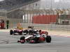 GP BAHRAIN, 22.04.2012- Gara, Jenson Button (GBR) McLaren Mercedes MP4-27 