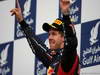 GP BAHRAIN, 22.04.2012- Gara, Sebastian Vettel (GER) Red Bull Racing RB8 vincitore