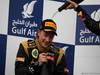 GP BAHRAIN, 22.04.2012- Gara, Kimi Raikkonen (FIN) Lotus F1 Team E20 secondo 