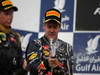 GP BAHRAIN, 22.04.2012- Gara, Sebastian Vettel (GER) Red Bull Racing RB8 vincitore 
