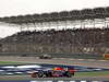 GP BAHRAIN, 22.04.2012- Gara, Mark Webber (AUS) Red Bull Racing RB8 