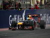 GP BAHRAIN, 22.04.2012- Gara, Sebastian Vettel (GER) Red Bull Racing RB8 celebrates the victory