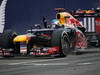 GP BAHRAIN, 22.04.2012- Gara, Sebastian Vettel (GER) Red Bull Racing RB8 celebrates the victory