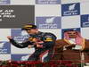 GP BAHRAIN, 22.04.2012- Gara, Sebastian Vettel (GER) Red Bull Racing RB8 vincitore e Crown Prince Shaikh Salman bin Isa Hamad Al khalifa