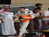GP BAHRAIN, 22.04.2012- Gara, Paul di Resta (GBR) Sahara Force India F1 Team VJM05 