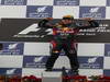 GP BAHRAIN, 22.04.2012- Gara, Sebastian Vettel (GER) Red Bull Racing RB8 vincitore