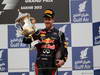 GP BAHRAIN, 22.04.2012- Gara, Sebastian Vettel (GER) Red Bull Racing RB8 vincitore 
