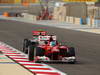 GP BAHRAIN, 22.04.2012- Gara, Fernando Alonso (ESP) Ferrari F2012 davanti a Lewis Hamilton (GBR) McLaren Mercedes MP4-27 