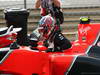 GP BAHRAIN, 22.04.2012- Gara, Charles Pic (FRA) Marussia F1 Team MR01 retires from the race 