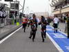 GP BAHRAIN, 22.04.2012- Gara, Sebastian Vettel (GER) Red Bull Racing RB8 after the race