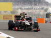 GP BAHRAIN, 22.04.2012- Gara, secondo Romain Grosjean (FRA) Lotus F1 Team E20 