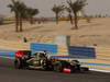 GP BAHRAIN, 22.04.2012- Gara, Kimi Raikkonen (FIN) Lotus F1 Team E20 