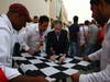 GP BAHRAIN, 22.04.2012- Gara, Jean Todt (FRA), President FIA 