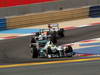 GP BAHRAIN, 22.04.2012- Gara, Nico Rosberg (GER) Mercedes AMG F1 W03 