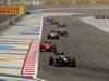 GP BAHRAIN, 22.04.2012- Gara, Vitaly Petrov (RUS) Caterham F1 Team CT01 
