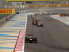 GP BAHRAIN, 22.04.2012- Gara, Sebastian Vettel (GER) Red Bull Racing RB8 
