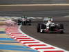 GP BAHRAIN, 22.04.2012- Gara, Sergio Prez (MEX) Sauber F1 Team C31 