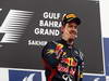 GP BAHRAIN, 22.04.2012- Gara, Sebastian Vettel (GER) Red Bull Racing RB8 vincitore