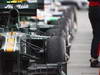 GP BAHRAIN, 22.04.2012- Gara, Heikki Kovalainen (FIN) Caterham F1 Team CT01 
