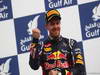 GP BAHRAIN, 22.04.2012- Gara, Sebastian Vettel (GER) Red Bull Racing RB8 vincitore