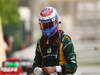 GP BAHRAIN, 22.04.2012- Gara, Vitaly Petrov (RUS) Caterham F1 Team CT01 