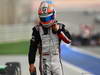 GP BAHRAIN, 22.04.2012- Gara, Timo Glock (GER) Marussia F1 Team MR01 