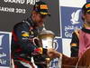GP BAHRAIN, 22.04.2012- Gara, Sebastian Vettel (GER) Red Bull Racing RB8 vincitore
