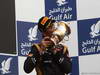 GP BAHRAIN, 22.04.2012- Gara, terzo Romain Grosjean (FRA) Lotus F1 Team E20 