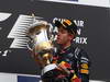 GP BAHRAIN, 22.04.2012- Gara, Sebastian Vettel (GER) Red Bull Racing RB8 vincitore 