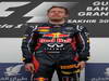 GP BAHRAIN, 22.04.2012- Gara, Sebastian Vettel (GER) Red Bull Racing RB8 vincitore 