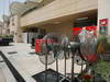 GP BAHRAIN, 19.04.2012- Paddock, Ferrari  