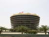 GP BAHRAIN, 19.04.2012- Atmosphere