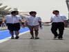 GP BAHRAIN, 19.04.2012- Sergio Prez (MEX) Sauber F1 Team C31 