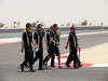 GP BAHRAIN, 19.04.2012- Vitaly Petrov (RUS) Caterham F1 Team CT01 