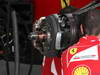 GP BAHRAIN, 19.04.2012- Ferrari  detail of the breake