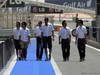 GP BAHRAIN, 19.04.2012- Sergio Prez (MEX) Sauber F1 Team C31 