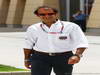 GP BAHRAIN, 19.04.2012- Emanuele Pirro (ITA), FIA Steward 