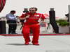 GP BAHRAIN, 19.04.2012- Stefano Domenicali (ITA), Team Principal