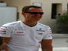 GP BAHRAIN, 19.04.2012-  Michael Schumacher (GER) Mercedes AMG F1 W03