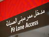 GP BAHRAIN, 19.04.2012-  Atmosphere