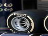 GP BAHRAIN, 19.04.2012-  Pirelli Tyree e OZ Wheels 