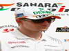 GP BAHRAIN, 19.04.2012-  Nico Hulkenberg (GER) Sahara Force India F1 Team VJM05