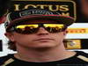 GP BAHRAIN, 19.04.2012- Kimi Raikkonen (FIN) Lotus F1 Team E20 
